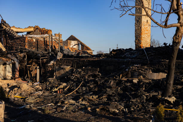 Reliable Odor Removal contractor in Souderton, PA by Fire Damage Doption